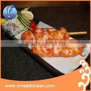 Frozen Squid & Ginger Cake thumbnail-1