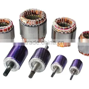 Motor Stator /Motor Shell/Motor Housing thumbnail-3