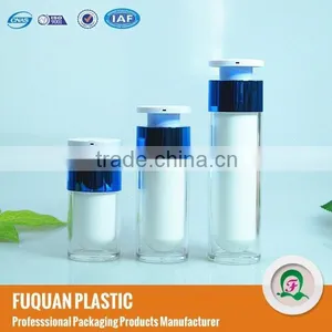 Best Selling Latest Style Serum Pump Bottle thumbnail-5