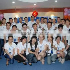 Guangzhou Liyin Building Material Co., Ltd. company overview - view 1 thumbnail