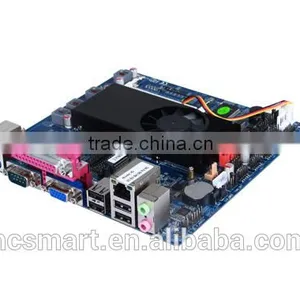 C1037U Lvds Industrial Mini Itx Motherboard thumbnail-2