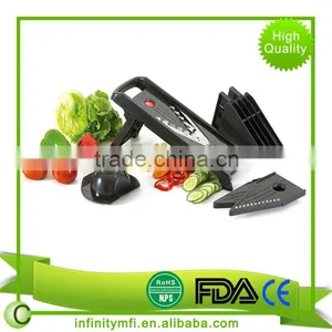 Hand Vegetable Slicer Fruits and Vegetable Tools 2016 thumbnail-1