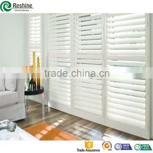 Plantation Shutter Door Shutter thumbnail-5