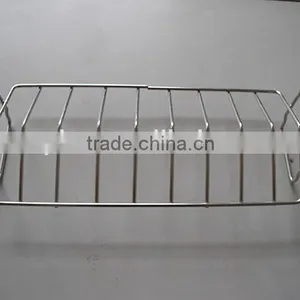 Chinese Hot Sale BBQ Rib Rack thumbnail-3