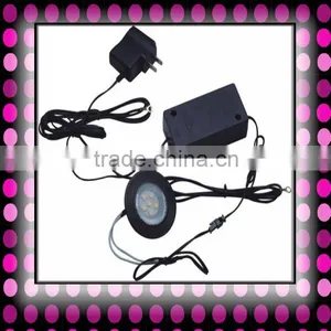6 Led Car Light With Touch Switch thumbnail-1