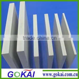 CE Approved Non-toxic Thick Pvc Foam Sheet for Cabinet thumbnail-2