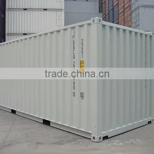 Dammam 20 Feet New Used Containers Saudi Arabia thumbnail-6
