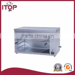 Counter Top Electric Salamander thumbnail-1