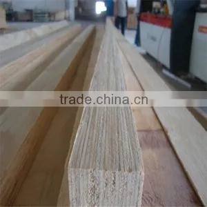 Building Material Poplar LVL Factory in High Quality thumbnail-1