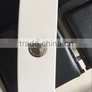 806 Toilet Cisterns; Good Quality Flush Fittings PP Toilet Cisterns thumbnail-3