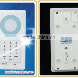 Dustfree Waterproof ESD Cleanroom Mobile Phone thumbnail-1