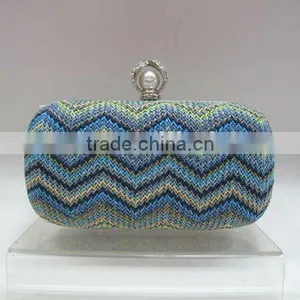 Hard Case,clutch Bag,evening Bag thumbnail-1
