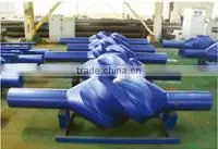 API Float Valve Forged Stabilizer/ Oil Well Drilling Float Valve Forging Stabilizer/ AISI 4145H Mod Float Valve Stabilizer thumbnail-6