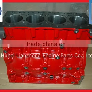 Cummins Diesel Engines Cylinder Block 5289698 ISF3.8 Cylinder Block thumbnail-1