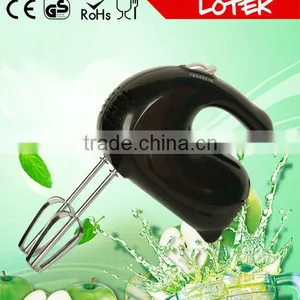 Ningbo Manufacture Plastic GS CE CB DC Hand Mixer thumbnail-1