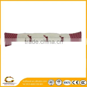 Deer Long Stuffed Plush Toy Door Stop thumbnail-2