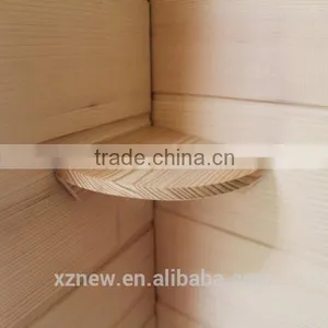 China Supplier Move House Infrared Sauna Room ,spa Body Steam Machine thumbnail-5