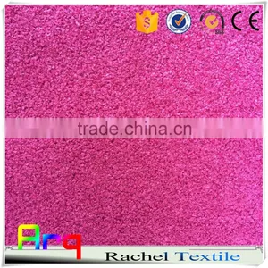 100% Polyester Jacquard Towel Look Sofa Fabric With Various Square Pattern Design and Color European Style Sofa thumbnail-1