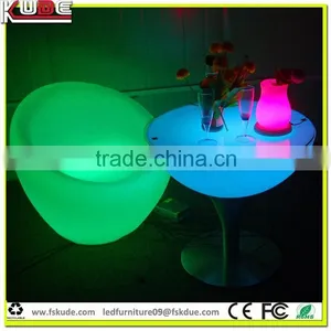 Foldable Ice Bucket Led Ice Bucket thumbnail-4