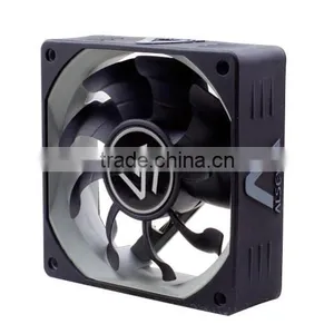 Alseye CA301w Manufacture S80-Balck 80*80*25mm pc Cooling 3 Pin Silent Case Fan thumbnail-2