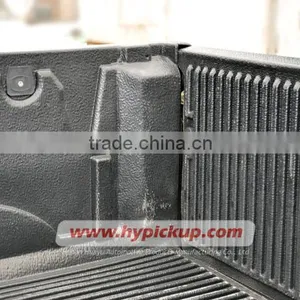 Greatwall Wingle Extended Cab Bedliner Exterior Accessories thumbnail-4