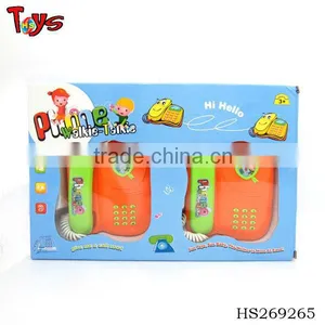 Funny Intercom Phone Toys thumbnail-1