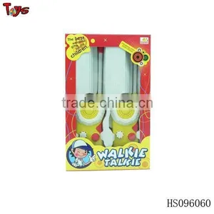 Kid Phone Walkie Talkie Toy thumbnail-1