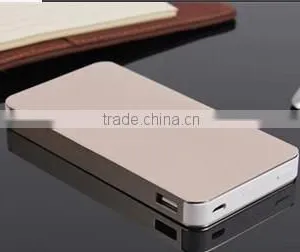 High Quality Cheap Price 8000 Mah Power Bank for Sony / for IPhone thumbnail-6