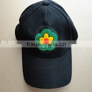 Sound Actived EL Hats With Animated Logo thumbnail-1