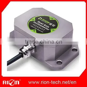 HCA526T MEMS Protractor Ultra Accurate Inclinometer Compact Housing thumbnail-1