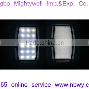 18+2 LED Motion Sensor Light thumbnail-2