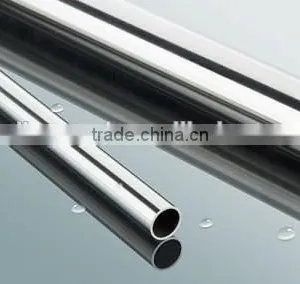 Prime Quality Polishing Finish Aisi 316l Stainless Seamless Steel Tube Pipe thumbnail-5