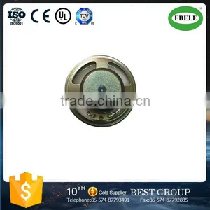 FBS-006 3w 8ohm Ultra-thin Audio Bluetooth Speaker (FBELE) thumbnail-1