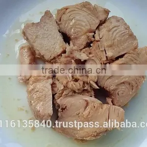 CANNED TUNA IN OIL thumbnail-4