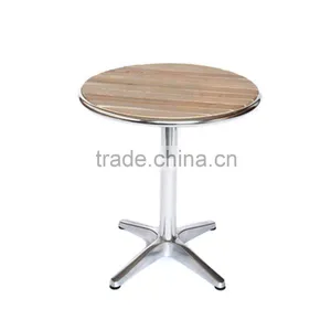 Chinese Restaurant Round Table Furniture YT7010 thumbnail-2