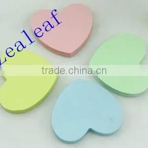 Multycolor Sticky Notes Set Memo Pad Hot Selling Promotional Fruit Shaped Sticky Notes thumbnail-5