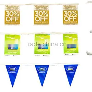 Custom Flag Bunting thumbnail-1
