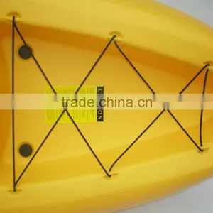 Hot Sale Sit On Top Single Fishing Kayak thumbnail-6