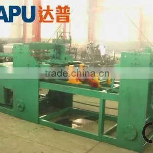 Brick Force Mesh Welding Plant thumbnail-1
