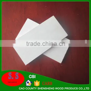 15mm*1220*2440 Film Faced Shuttering Construction Plywood Panels thumbnail-1