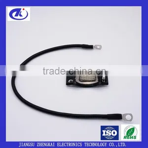 1/2" Outdoor Grounding Kits thumbnail-2
