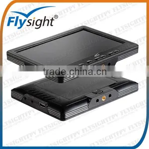 B918 Wholesale Tft Lcd 7 Inch 1280*800 Resolution HD Screen Monitor thumbnail-5