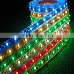 SMD5050 60pcs/m LED Flex Strip thumbnail-1