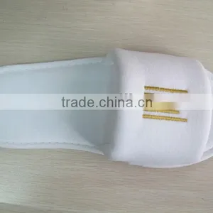 Hotel Use High Quality Low Price Disposable Slippers thumbnail-1