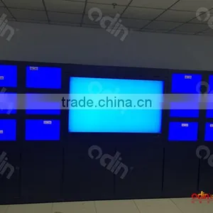 65 Inch Lcd Monitor With CCFL Backlight thumbnail-1