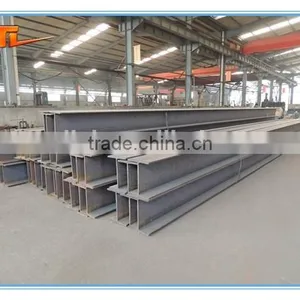 Metal Structure Prefabricated Steel Building thumbnail-5