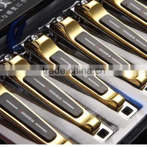 Fashional Nail Clipper for Gift Promotion Product thumbnail-4