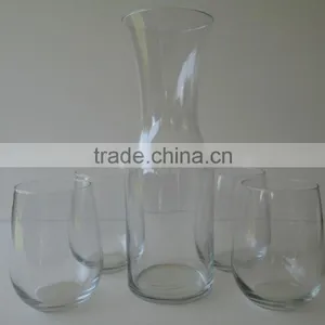Drinkware Type Bar Glassware Set Wholesale thumbnail-2
