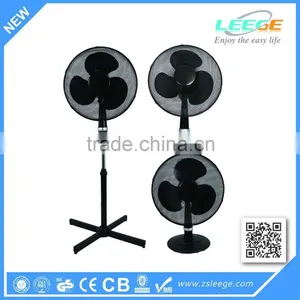 Hot Sale With CE/RoHS/GS Standard AC Electric Fan thumbnail-5