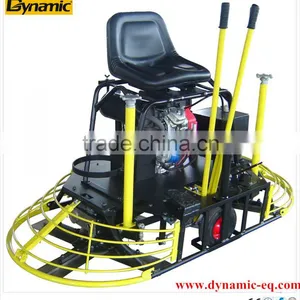 Best-seller DYNAMIC Vibratory Truss Screed Machine for Polishing thumbnail-6
